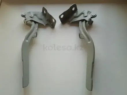Петли капота за 15 000 тг. в Алматы