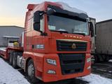 Sinotruk Sitrak  C7H 2021 года за 23 000 000 тг. в Алматы – фото 3