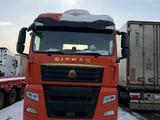 Sinotruk Sitrak  C7H 2021 года за 23 000 000 тг. в Алматы – фото 2