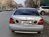 Toyota Aristo 1999 года за 3 300 000 тг. в Алматы – фото 3