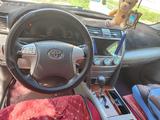 Toyota Camry 2007 года за 6 500 000 тг. в Глубокое – фото 5