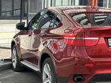 BMW X6 2009 годаfor10 300 000 тг. в Алматы – фото 5