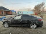 Kia Optima 2016 года за 1 800 000 тг. в Кызылорда – фото 3