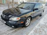 Nissan Maxima 2000 года за 3 700 000 тг. в Актау – фото 4