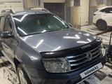 Renault Duster 2013 года за 4 200 000 тг. в Астана
