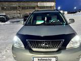 Lexus RX 350 2008 года за 9 000 000 тг. в Петропавловск – фото 2