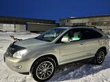 Lexus RX 350 2008 года за 9 000 000 тг. в Петропавловск