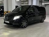 Mercedes Benz V-Class, Виано Вито в Астана – фото 2