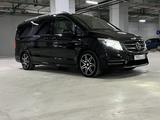 Mercedes Benz V-Class, Виано Вито в Астана – фото 3