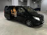 Mercedes Benz V-Class, Виано Вито в Астана – фото 4