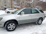 Lexus RX 300 1999 года за 5 300 000 тг. в Усть-Каменогорск