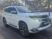 Mitsubishi Pajero Sport 2019 года за 16 800 000 тг. в Астана