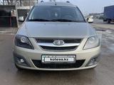 ВАЗ (Lada) Largus 2014 годаfor4 850 000 тг. в Астана – фото 2