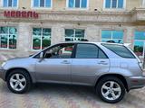 Lexus RX 300 2002 годаүшін6 500 000 тг. в Актау – фото 4