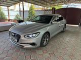 Hyundai Grandeur 2019 годаүшін12 200 000 тг. в Алматы – фото 2