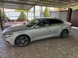 Hyundai Grandeur 2019 годаүшін12 200 000 тг. в Алматы – фото 4