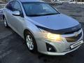 Chevrolet Cruze 2013 годаfor3 750 000 тг. в Алматы – фото 2