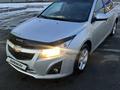 Chevrolet Cruze 2013 годаfor3 750 000 тг. в Алматы – фото 3