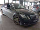 Mercedes-Benz E 250 2010 годаүшін5 590 000 тг. в Астана