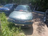 Mazda 626 1995 годаүшін1 000 000 тг. в Уральск