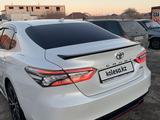 Toyota Camry 2020 годаүшін16 000 000 тг. в Кызылорда – фото 2