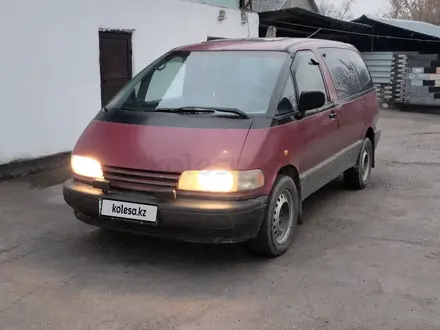 Toyota Previa 1995 года за 1 750 000 тг. в Алматы – фото 3