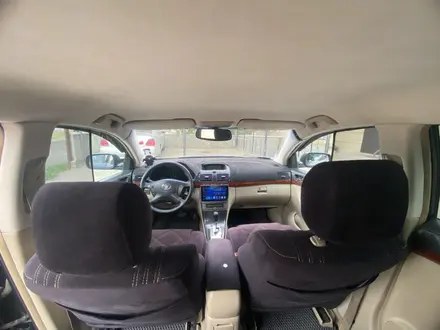 Toyota Avensis 2004 года за 4 200 000 тг. в Алматы – фото 3