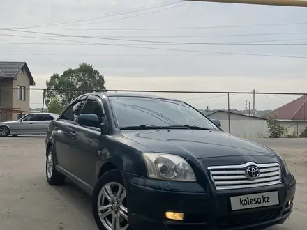 Toyota Avensis 2004 года за 4 200 000 тг. в Алматы