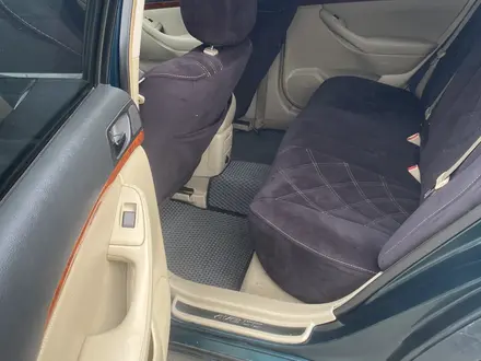 Toyota Avensis 2004 года за 4 200 000 тг. в Алматы – фото 5