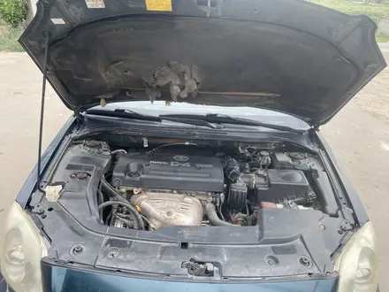 Toyota Avensis 2004 года за 4 200 000 тг. в Алматы – фото 8