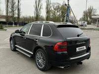 Porsche Cayenne 2004 года за 4 900 000 тг. в Алматы