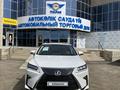 Lexus RX 300 2018 годаүшін23 300 000 тг. в Уральск