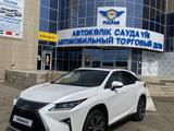 Lexus RX 300 2018 года за 23 300 000 тг. в Уральск – фото 2