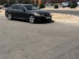 Lexus GS 300 2008 годаүшін7 500 000 тг. в Актау