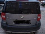 Skoda Yeti 2013 года за 5 500 000 тг. в Актобе – фото 2