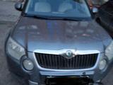 Skoda Yeti 2013 года за 5 500 000 тг. в Актобе