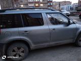 Skoda Yeti 2013 года за 5 500 000 тг. в Актобе – фото 3