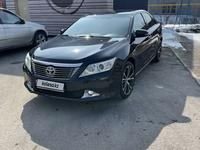 Toyota Camry 2012 года за 8 750 000 тг. в Алматы