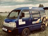 Daewoo Damas 2007 года за 2 300 000 тг. в Алматы