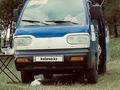 Daewoo Damas 2007 года за 2 300 000 тг. в Алматы – фото 5