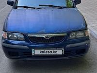 Mazda 626 1998 года за 2 500 000 тг. в Алматы