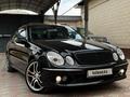 Mercedes-Benz E 55 AMG 2002 годаүшін7 500 000 тг. в Шымкент – фото 5