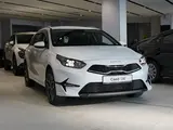 Kia Cee'd Luxe 2024 года за 11 990 000 тг. в Алматы