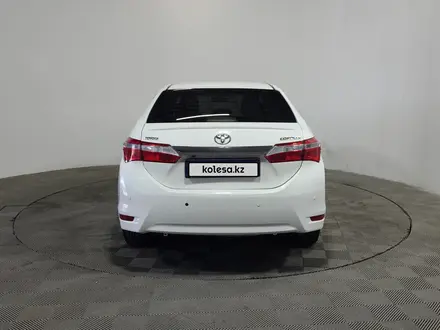 Toyota Corolla 2014 года за 6 890 000 тг. в Алматы – фото 6