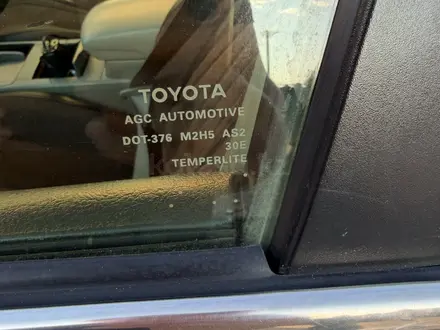Toyota Camry 2011 года за 5 700 000 тг. в Актобе – фото 9