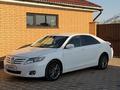 Toyota Camry 2011 годаүшін5 700 000 тг. в Актобе – фото 12