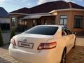 Toyota Camry 2011 годаүшін5 700 000 тг. в Актобе – фото 3