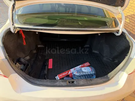Toyota Camry 2011 года за 5 700 000 тг. в Актобе – фото 6