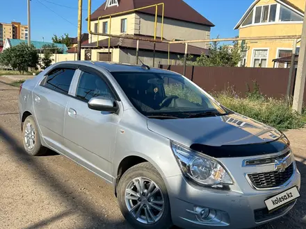 Chevrolet Cobalt 2021 года за 5 600 000 тг. в Уральск – фото 4