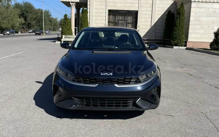 Kia Cerato 2022 года за 10 600 000 тг. в Алматы